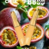CHILL鴨嘴獸拋棄式電子煙 8800口｜12W強勁輸出 3%濃度 大煙霧層次口感 台灣現貨