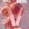 CHILL鴨嘴獸拋棄式電子煙 8800口｜12W強勁輸出 3%濃度 大煙霧層次口感 台灣現貨