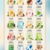 ILIA 哩亞五代煙彈｜陶瓷芯霧化 3%尼古丁鹽 四/五/六代主機相容 台灣現貨【買4盒送主機】
