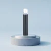 ILIA 哩亞一代電子煙主機｜400mAh電池 8W輸出 Type-C快充 一代煙彈通用相容 台灣現貨