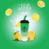 MEEL 6000口奶茶杯電子煙｜15ml油倉 550mAh電池 拋棄式電子煙 台灣現貨