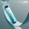 MEHA HUUK 注油主機｜1350mAh 27W輸出 金屬機身 開放式霧化系統 台灣現貨