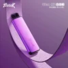 MEHA HUUK 注油主機｜1350mAh 27W輸出 金屬機身 開放式霧化系統 台灣現貨