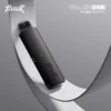 MEHA HUUK 注油主機｜1350mAh 27W輸出 金屬機身 開放式霧化系統 台灣現貨