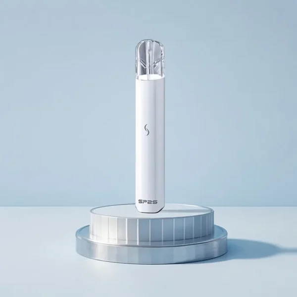 SP2S PRO電子煙主機 發光設計｜多色漸變呼吸燈 穩定輸出電流 Type-C充電主機 台灣現貨
