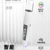 B.A Smart Vape Bar 一代電子煙主機｜RGB燈效設計 電量顯示螢幕 Type-C快充 一代煙彈相容 台灣現貨