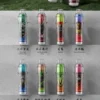 Hebat BOOM 拋棄式電子煙｜7000口 14ml油倉 500mAh電池 3.5%尼古丁鹽 台灣現貨