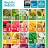 RELX 悅刻 GA8000拋棄式電子煙｜陶瓷芯防漏設計 長效電池 8000口 台灣現貨
