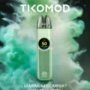 Tokyo 東京帝刻 注油主機｜1200mAh 30W可調功率 2.0ml防漏設計 開放式主機 台灣現貨