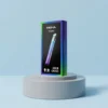 MEHA 魅嗨星耀版五代主機｜450mAh電池 7W-10.5W三檔功率調節 RGB燈效設計 台灣現貨