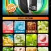 RELX 悅刻 Creator電子煙主機｜22000口 12W-22W功率調節 全彩螢幕顯示 台灣現貨【加購0贈主機】