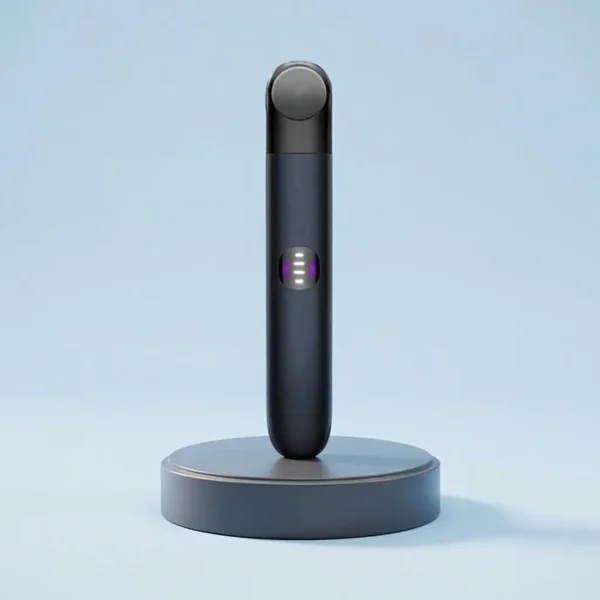RELX 悅刻 Infinity六代電子煙主機｜440mAh 三檔功率調節 6.5/8/10W 四/五/六代煙彈相容 台灣現貨