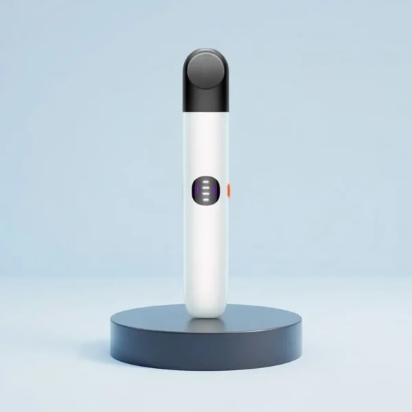 RELX 悅刻 Infinity六代電子煙主機｜440mAh 三檔功率調節 6.5/8/10W 四/五/六代煙彈相容 台灣現貨