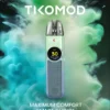 Tokyo 東京帝刻 注油主機｜1200mAh 30W可調功率 2.0ml防漏設計 開放式主機 台灣現貨