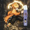 INF 無限一代電子煙主機 鬼滅之刃聯名款｜動態角色螢幕顯示 Type-C快充 一代煙彈通用主機 台灣現貨