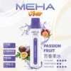 MEHA 8500口 VBar小白條 (8) MEHA VBar 魅嗨小白條8500口拋棄式電子煙|650mAh電池 3%尼古丁鹽 Mesh霧化技術 台灣現貨