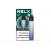 RELX 悅刻五代幻影 電子煙主機 _適用4、5、6代煙彈 (4) RELX 悅刻五代主機|380mAh穩壓輸出 防漏2.0設計 4/5/6代煙彈相容 台灣現貨