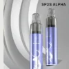 SP2S MAX ALPHA 聖誕限定主機｜紅金塗裝 穩壓輸出系統 Type-C快充 MAX系列專用 台灣現貨