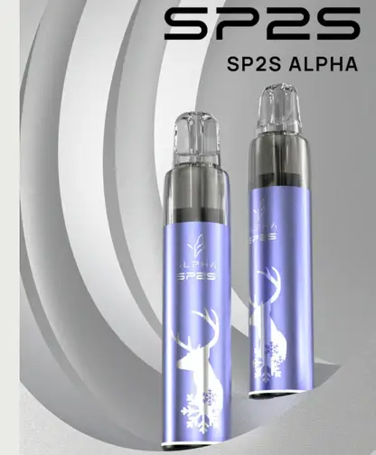 SP2S MAX ALPHA 聖誕限定主機｜紅金塗裝 穩壓輸出系統 Type-C快充 MAX系列專用 台灣現貨