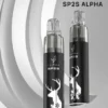 SP2S MAX ALPHA 聖誕限定主機｜紅金塗裝 穩壓輸出系統 Type-C快充 MAX系列專用 台灣現貨