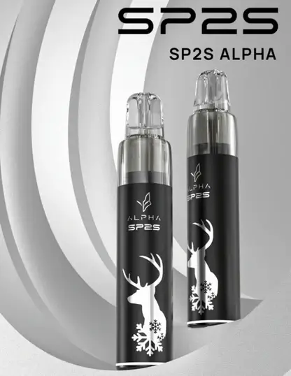 SP2S MAX ALPHA 聖誕限定主機｜紅金塗裝 穩壓輸出系統 Type-C快充 MAX系列專用 台灣現貨