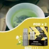 SP2S 思博瑞MAX專用煙彈｜2ml霧化煙彈 3%尼古丁鹽 穩定出霧 MAX主機相容 台灣現貨【買5盒贈MAX主機】