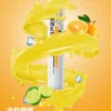 SP2S 5000口拋棄式電子煙 Mesh霧化技術｜3%尼古丁鹽 輸出穩定口感順滑 台灣現貨