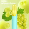 Snowplus DASH 4000口電子煙｜7.5ml大容量 3%尼古丁鹽 拋棄式電子煙 台灣現貨