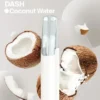 Snowplus DASH 4000口電子煙｜7.5ml大容量 3%尼古丁鹽 拋棄式電子煙 台灣現貨