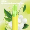Snowplus DASH 4000口電子煙｜7.5ml大容量 3%尼古丁鹽 拋棄式電子煙 台灣現貨