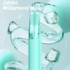 Snowplus DASH 4000口電子煙｜7.5ml大容量 3%尼古丁鹽 拋棄式電子煙 台灣現貨