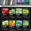 RELX 悅刻六代通用煙彈｜陶瓷網狀霧化芯 3%~5%尼古丁鹽 通用五/六代主機 台灣現貨【買3加購350贈主機 / 買10送2】