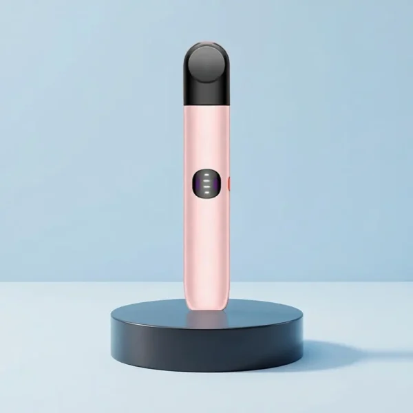 RELX 悅刻 Infinity六代電子煙主機｜440mAh 三檔功率調節 6.5/8/10W 四/五/六代煙彈相容 台灣現貨