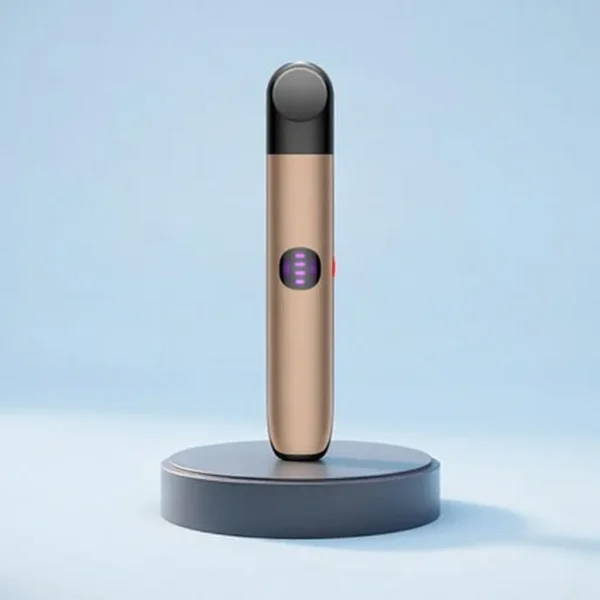 RELX 悅刻 Infinity六代電子煙主機｜440mAh 三檔功率調節 6.5/8/10W 四/五/六代煙彈相容 台灣現貨