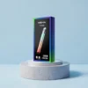 MEHA 魅嗨星耀版五代主機｜450mAh電池 7W-10.5W三檔功率調節 RGB燈效設計 台灣現貨