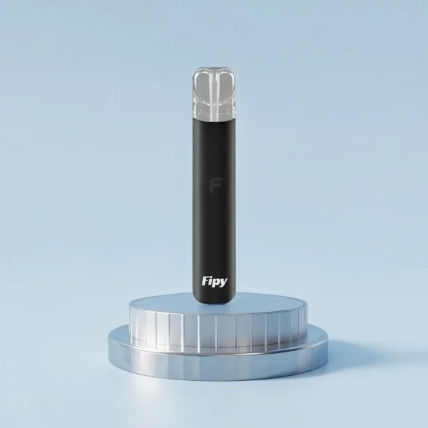 Fipy 果派 HP2 一代通用主機｜8W/10W雙檔功率 Type-C快充 一代煙彈相容 台灣現貨【買6贈1】