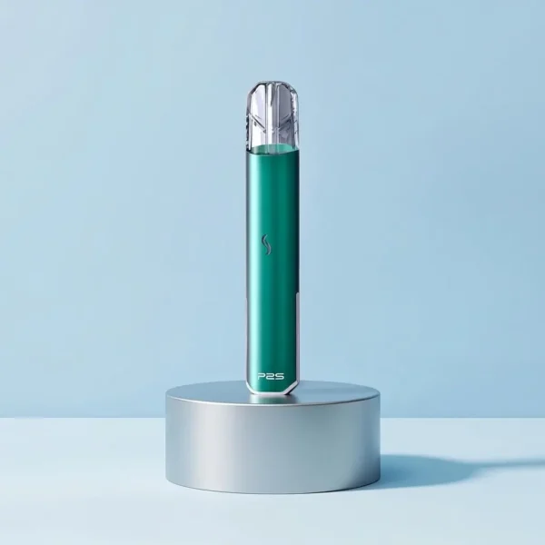 SP2S PRO電子煙主機 發光設計｜多色漸變呼吸燈 穩定輸出電流 Type-C充電主機 台灣現貨