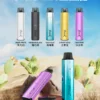 MEHA HUUK 注油主機｜1350mAh 27W輸出 金屬機身 開放式霧化系統 台灣現貨