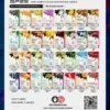 SP2S思博瑞一代煙彈｜陶瓷芯霧化設計 3%尼古丁鹽 不易漏油 RELX / SP2S / ILIA一代相容 台灣現貨