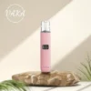 VAKA 一代真皮電子煙主機｜380mAh電池 電量顯示螢幕 一代煙彈相容 台灣現貨