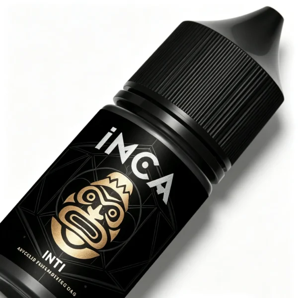 INCA 印加帝國 30ml煙油｜冰沙飲品風味煙油 小煙專用 台灣現貨