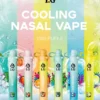 1-5 I.G 夏威夷鼻通鼻吸薄荷棒|6款清新香氣 涼感醒神 隨身便攜鼻吸棒 日常清新必備 台灣現貨