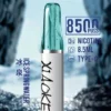 XIAOKE 梟客 8500口拋棄式電子煙｜3%尼古丁鹽配比 8.5ml儲油容量 Type-C充電設計 長效續航 台灣現貨