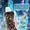 GYPSO 滿天星 30000口拋棄式電子煙｜14W-21W雙模式雙功率 Dual Mesh雙網芯 18ml巨量油艙 850mAh長效續航 台灣現貨