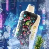 GYPSO 滿天星 30000口拋棄式電子煙｜14W-21W雙模式雙功率 Dual Mesh雙網芯 18ml巨量油艙 850mAh長效續航 台灣現貨
