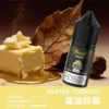 MEHA 魅嗨 HUUK 煙油｜30ml巨量裝 30mg尼古丁鹽黃金配比 注油小煙適用 台灣現貨