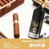 MEHA 魅嗨 HUUK 煙油｜30ml巨量裝 30mg尼古丁鹽黃金配比 注油小煙適用 台灣現貨