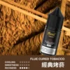 MEHA 魅嗨 HUUK 煙油｜30ml巨量裝 30mg尼古丁鹽黃金配比 注油小煙適用 台灣現貨