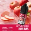 MEHA 魅嗨 HUUK 煙油｜30ml巨量裝 30mg尼古丁鹽黃金配比 注油小煙適用 台灣現貨