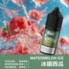 MEHA 魅嗨 HUUK 煙油｜30ml巨量裝 30mg尼古丁鹽黃金配比 注油小煙適用 台灣現貨